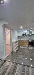 BASEMENT 2 BR - 24 STONY HILL BOULEVARD Markham (Victoria Manor-Jennings Gate) Ontario photo 10