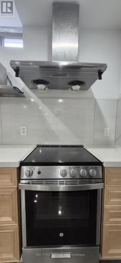 BASEMENT 2 BR - 24 STONY HILL BOULEVARD, Markham (Victoria Manor-Jennings Gate), Ontario, L6C0L6