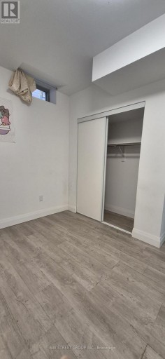 BASEMENT 2 BR - 24 STONY HILL BOULEVARD, Markham (Victoria Manor-Jennings Gate), Ontario, L6C0L6
