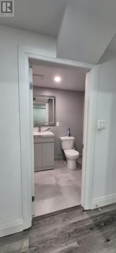 BASEMENT 2 BR - 24 STONY HILL BOULEVARD, Markham (Victoria Manor-Jennings Gate), Ontario, L6C0L6