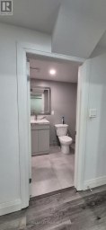 BASEMENT 2 BR - 24 STONY HILL BOULEVARD Markham (Victoria Manor-Jennings Gate) Ontario photo 18
