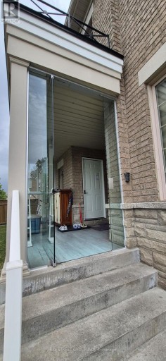 BASEMENT 2 BR - 24 STONY HILL BOULEVARD, Markham (Victoria Manor-Jennings Gate), Ontario, L6C0L6