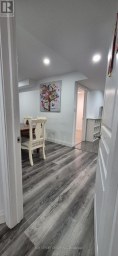 BASEMENT 2 BR - 24 STONY HILL BOULEVARD Markham (Victoria Manor-Jennings Gate) Ontario photo 5