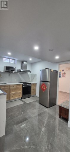 BASEMENT 2 BR - 24 STONY HILL BOULEVARD, Markham (Victoria Manor-Jennings Gate), Ontario, L6C0L6
