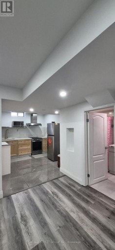 BASEMENT 2 BR - 24 STONY HILL BOULEVARD, Markham (Victoria Manor-Jennings Gate), Ontario, L6C0L6