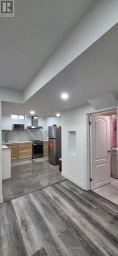 BASEMENT 2 BR - 24 STONY HILL BOULEVARD Markham (Victoria Manor-Jennings Gate) Ontario photo 8