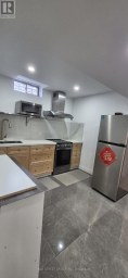BASEMENT 2 BR - 24 STONY HILL BOULEVARD Markham (Victoria Manor-Jennings Gate) Ontario photo 9