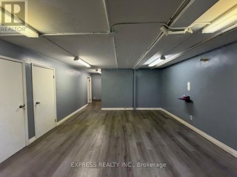 EAST BSMT - 8300 YONGE STREET Vaughan (Uplands) Ontario photo 1