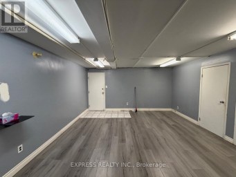 EAST BSMT - 8300 YONGE STREET Vaughan (Uplands) Ontario photo 2