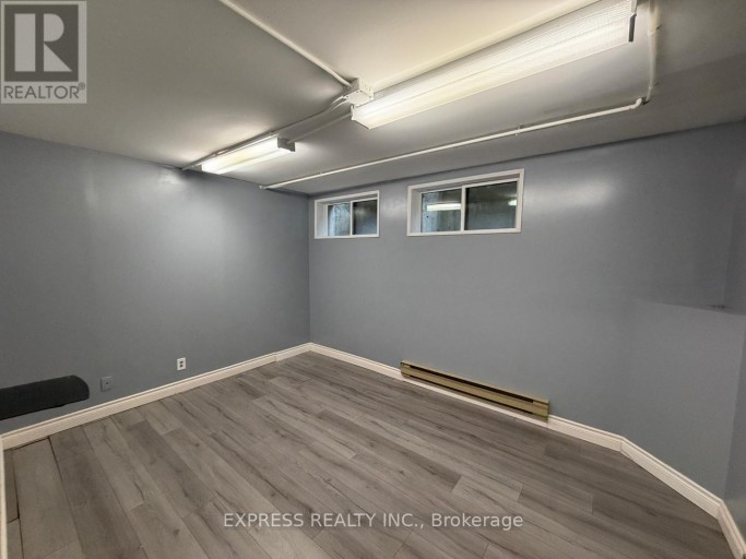 EAST BSMT - 8300 YONGE STREET, Vaughan (Uplands), Ontario, L4J7R3