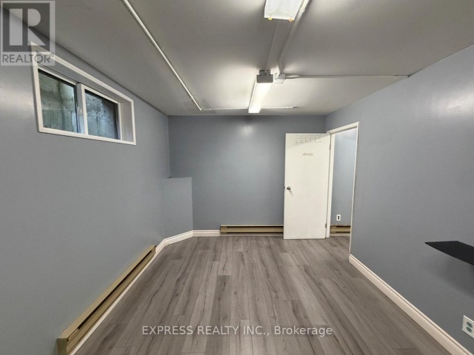 EAST BSMT - 8300 YONGE STREET, Vaughan (Uplands), Ontario, L4J7R3