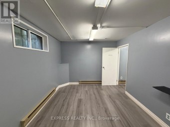 EAST BSMT - 8300 YONGE STREET Vaughan (Uplands) Ontario photo 5