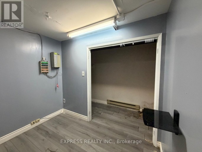 EAST BSMT - 8300 YONGE STREET, Vaughan (Uplands), Ontario, L4J7R3