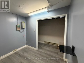 EAST BSMT - 8300 YONGE STREET Vaughan (Uplands) Ontario photo 6