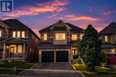 76 IVY GLEN DRIVE Vaughan (Patterson) Ontario photo 1