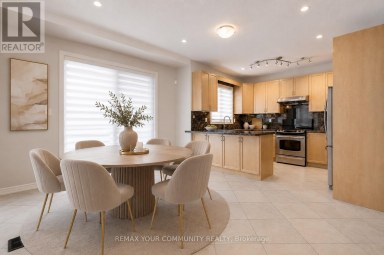 76 IVY GLEN DRIVE Vaughan (Patterson) Ontario photo 15