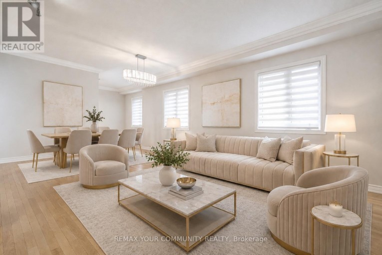 76 IVY GLEN DRIVE, Vaughan (Patterson), Ontario, L6A0P2