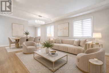 76 IVY GLEN DRIVE Vaughan (Patterson) Ontario photo 2