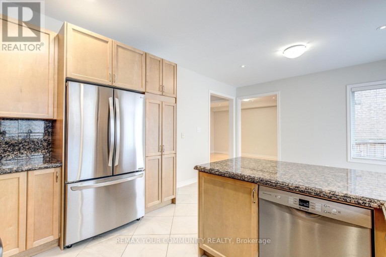 76 IVY GLEN DRIVE, Vaughan (Patterson), Ontario, L6A0P2