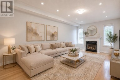 76 IVY GLEN DRIVE Vaughan (Patterson) Ontario photo 21