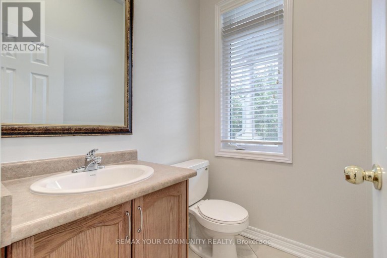 76 IVY GLEN DRIVE, Vaughan (Patterson), Ontario, L6A0P2