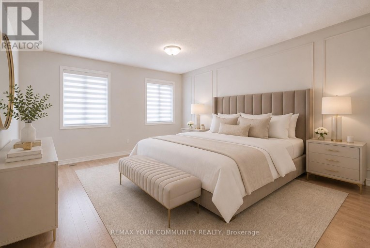 76 IVY GLEN DRIVE, Vaughan (Patterson), Ontario, L6A0P2