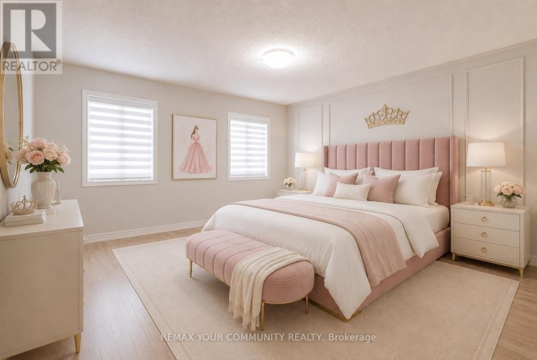 76 IVY GLEN DRIVE, Vaughan (Patterson), Ontario, L6A0P2