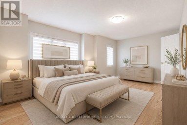 76 IVY GLEN DRIVE Vaughan (Patterson) Ontario photo 33