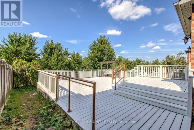 76 IVY GLEN DRIVE, Vaughan (Patterson), Ontario, L6A0P2