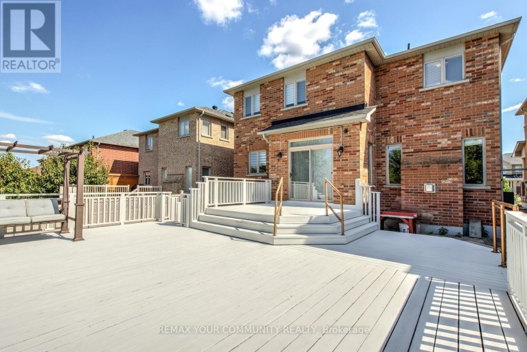 76 IVY GLEN DRIVE, Vaughan (Patterson), Ontario, L6A0P2