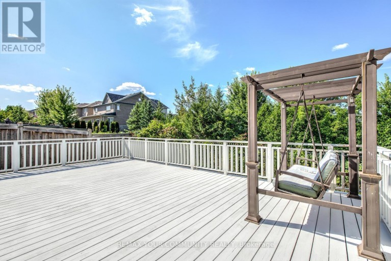 76 IVY GLEN DRIVE, Vaughan (Patterson), Ontario, L6A0P2