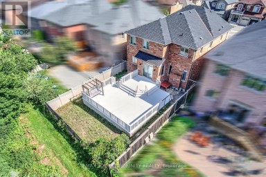 76 IVY GLEN DRIVE Vaughan (Patterson) Ontario photo 43