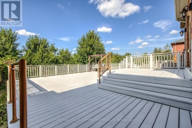 76 IVY GLEN DRIVE Vaughan (Patterson) Ontario photo 5