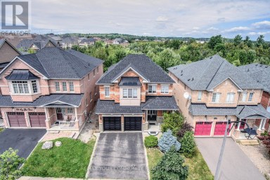 76 IVY GLEN DRIVE Vaughan (Patterson) Ontario photo 6