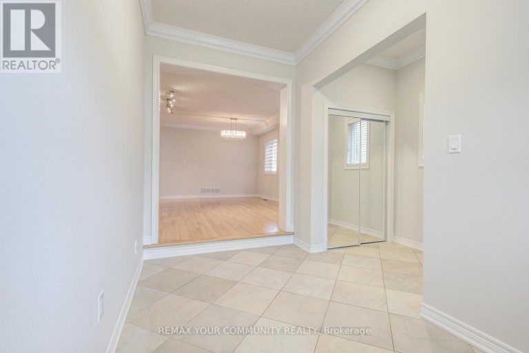 76 IVY GLEN DRIVE, Vaughan (Patterson), Ontario, L6A0P2