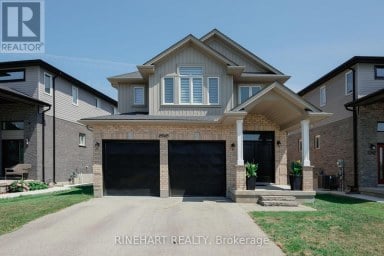 2946 TOKALA TRAIL London North (North S) Ontario photo 1