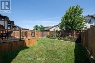 2946 TOKALA TRAIL London North (North S) Ontario photo 42