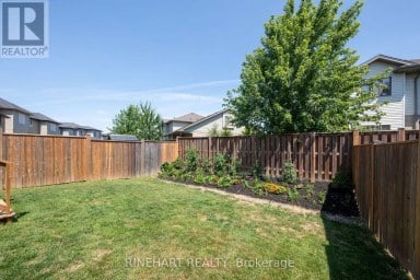 2946 TOKALA TRAIL London North (North S) Ontario photo 43