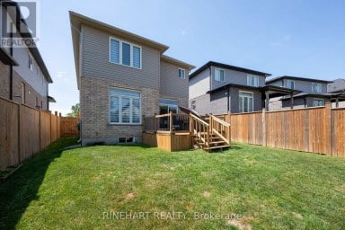 2946 TOKALA TRAIL London North (North S) Ontario photo 44