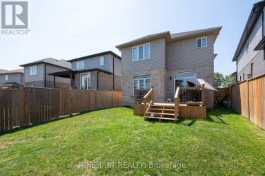2946 TOKALA TRAIL London North (North S) Ontario photo 45