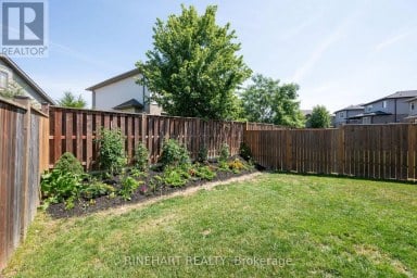 2946 TOKALA TRAIL London North (North S) Ontario photo 46