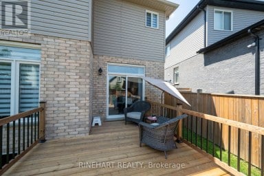 2946 TOKALA TRAIL London North (North S) Ontario photo 47