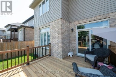 2946 TOKALA TRAIL London North (North S) Ontario photo 48
