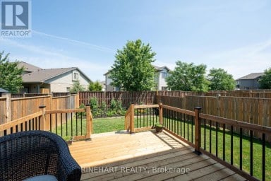 2946 TOKALA TRAIL London North (North S) Ontario photo 49