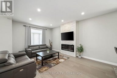 2946 TOKALA TRAIL London North (North S) Ontario photo 5