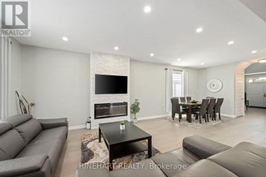 2946 TOKALA TRAIL London North (North S) Ontario photo 6