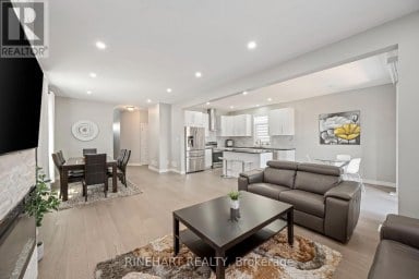 2946 TOKALA TRAIL London North (North S) Ontario photo 8