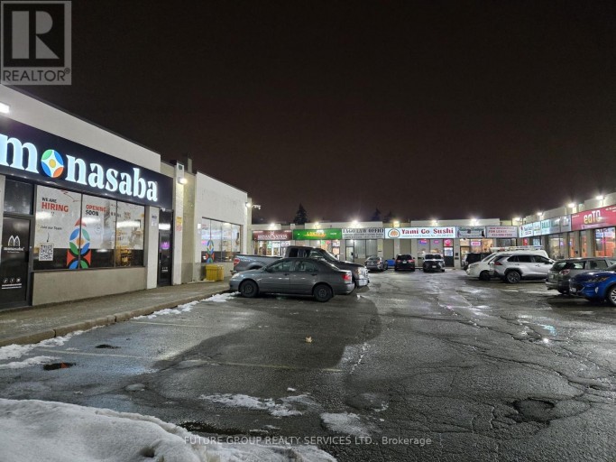 15B - 1960 LAWRENCE AVENUE E, Toronto (Wexford-Maryvale), Ontario, M1R2Z1