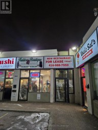 15B - 1960 LAWRENCE AVENUE E Toronto (Wexford-Maryvale) Ontario photo 2