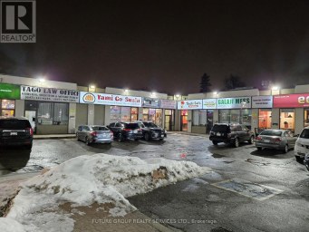 15B - 1960 LAWRENCE AVENUE E Toronto (Wexford-Maryvale) Ontario photo 5